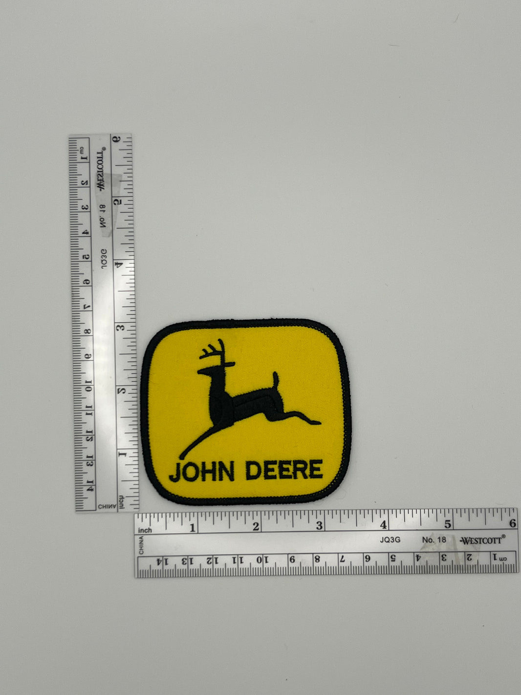 John Deere