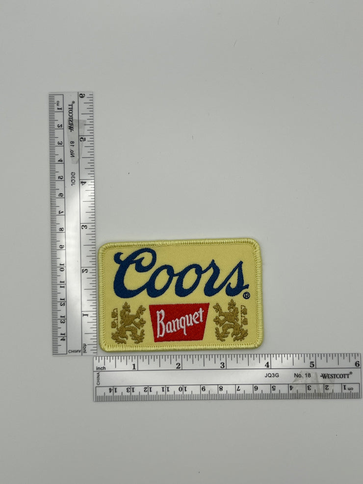 Coors Banquet