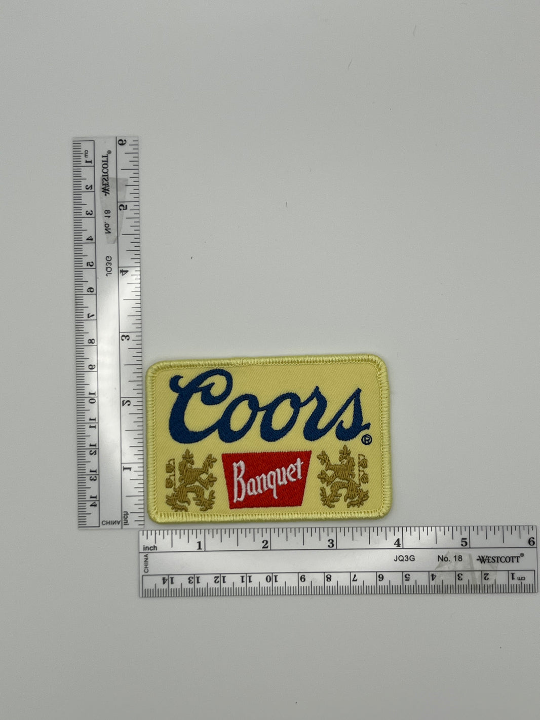 Coors Banquet