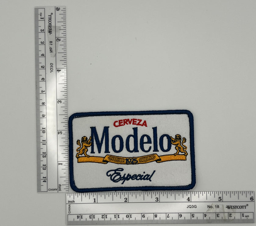 Modelo Beer