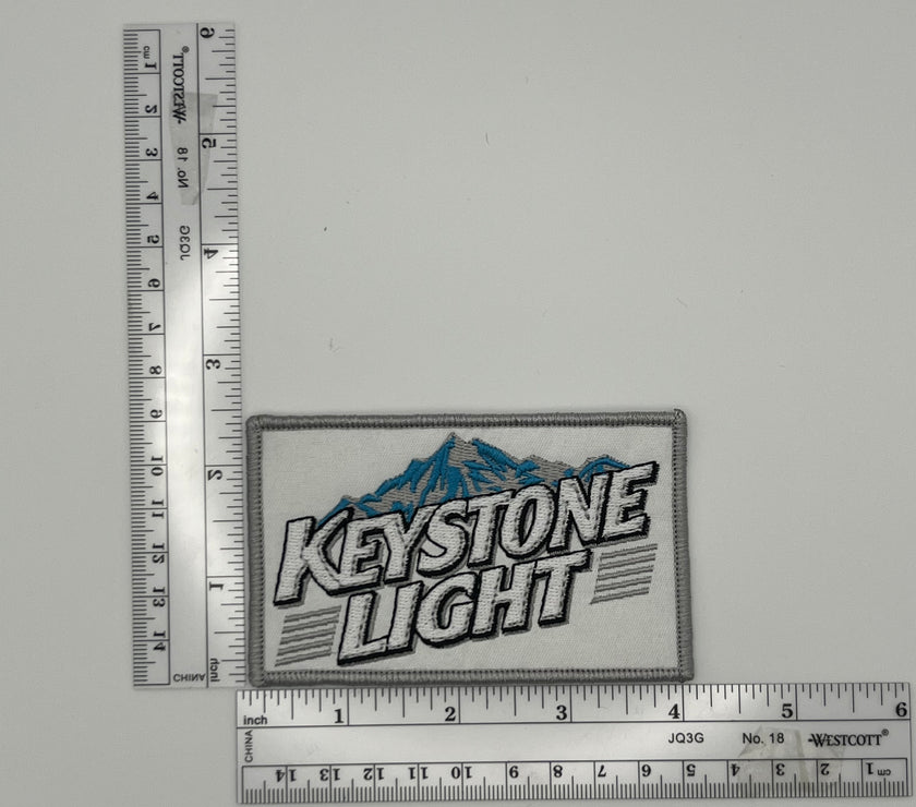 Keystone Light