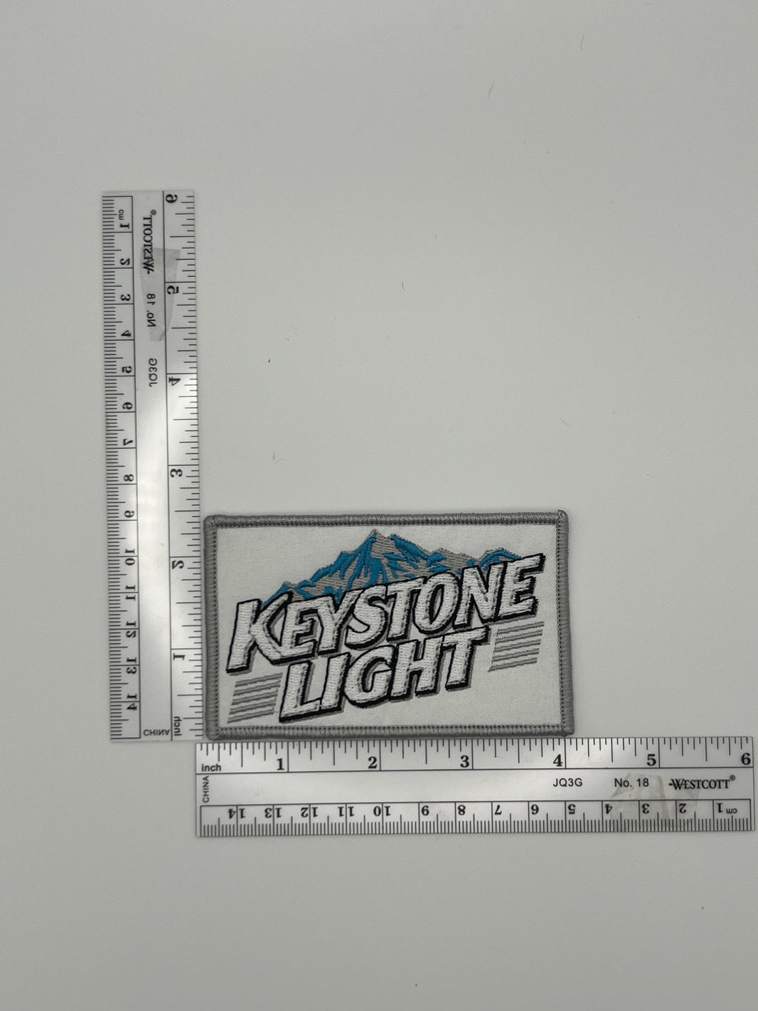 Keystone Light