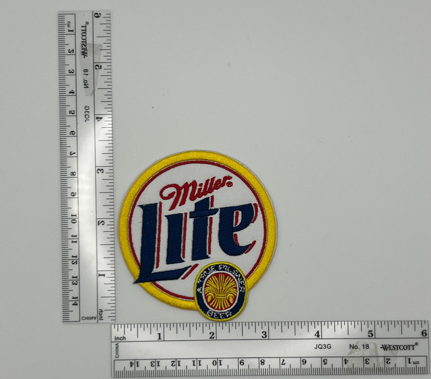 Miller Lite