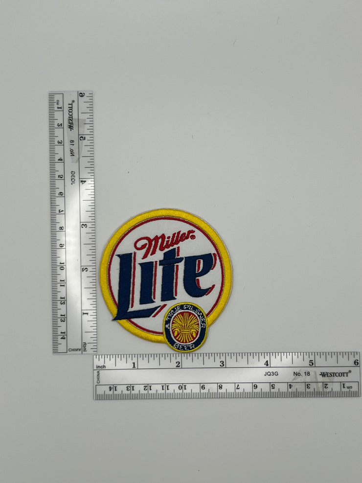 Miller Lite