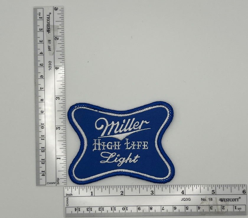 Miller High Life Light