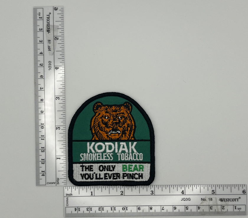 Kodiak