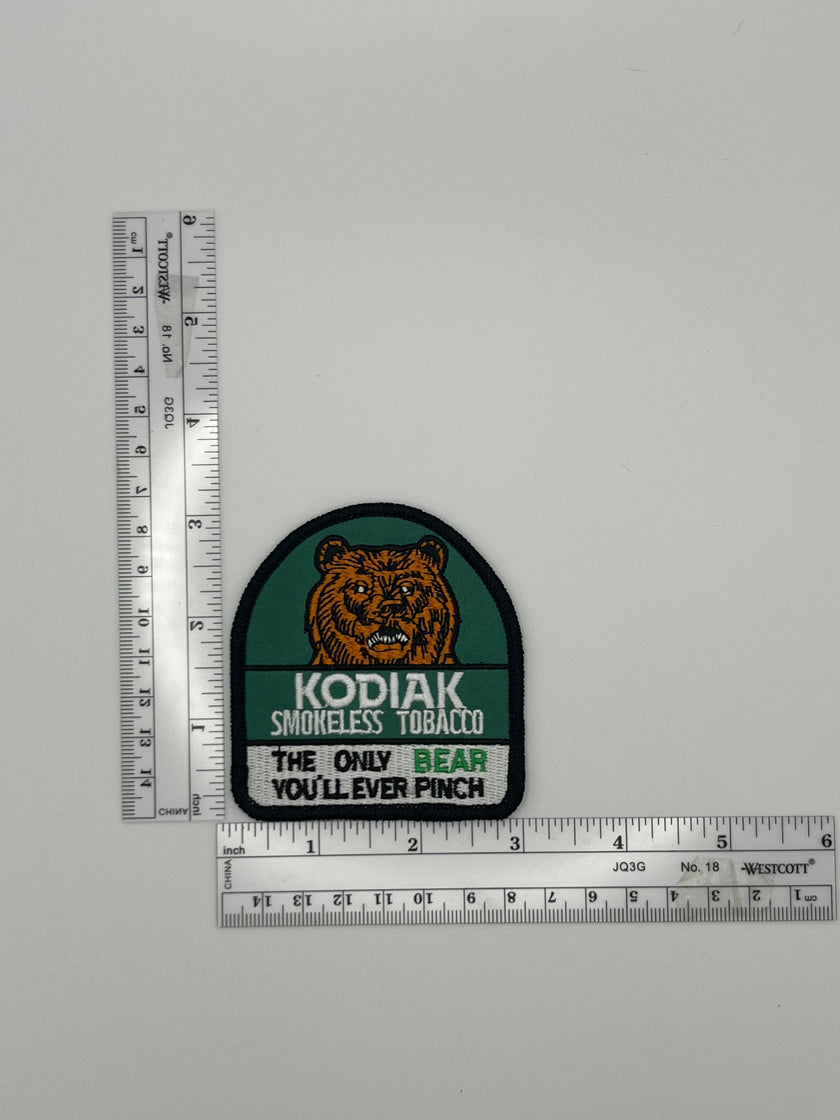 Kodiak