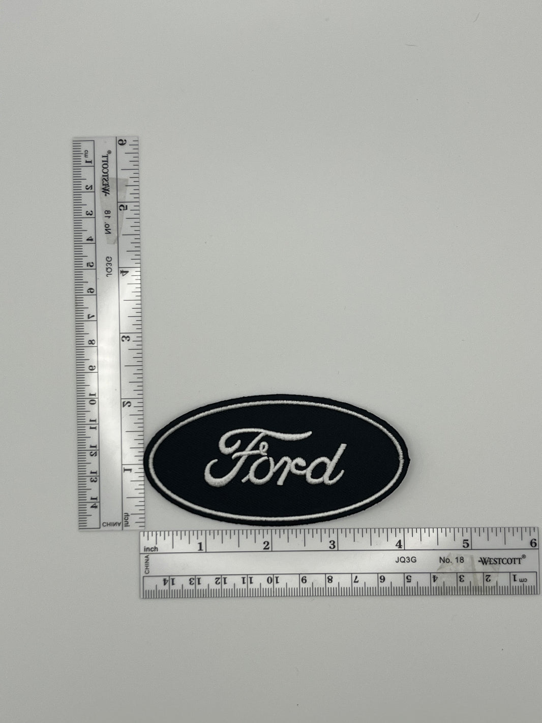 Black Ford