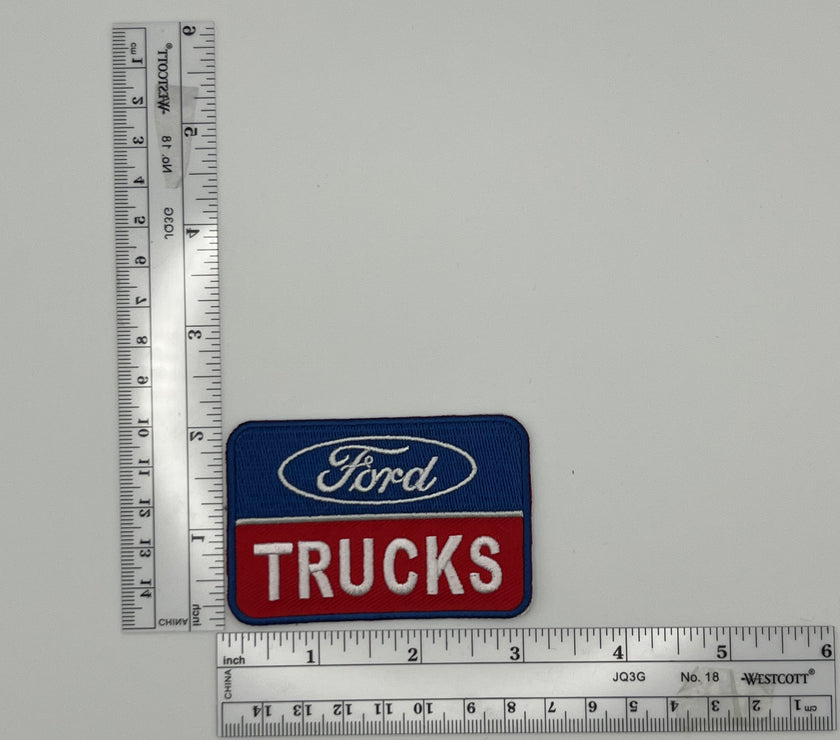 Ford Trucks