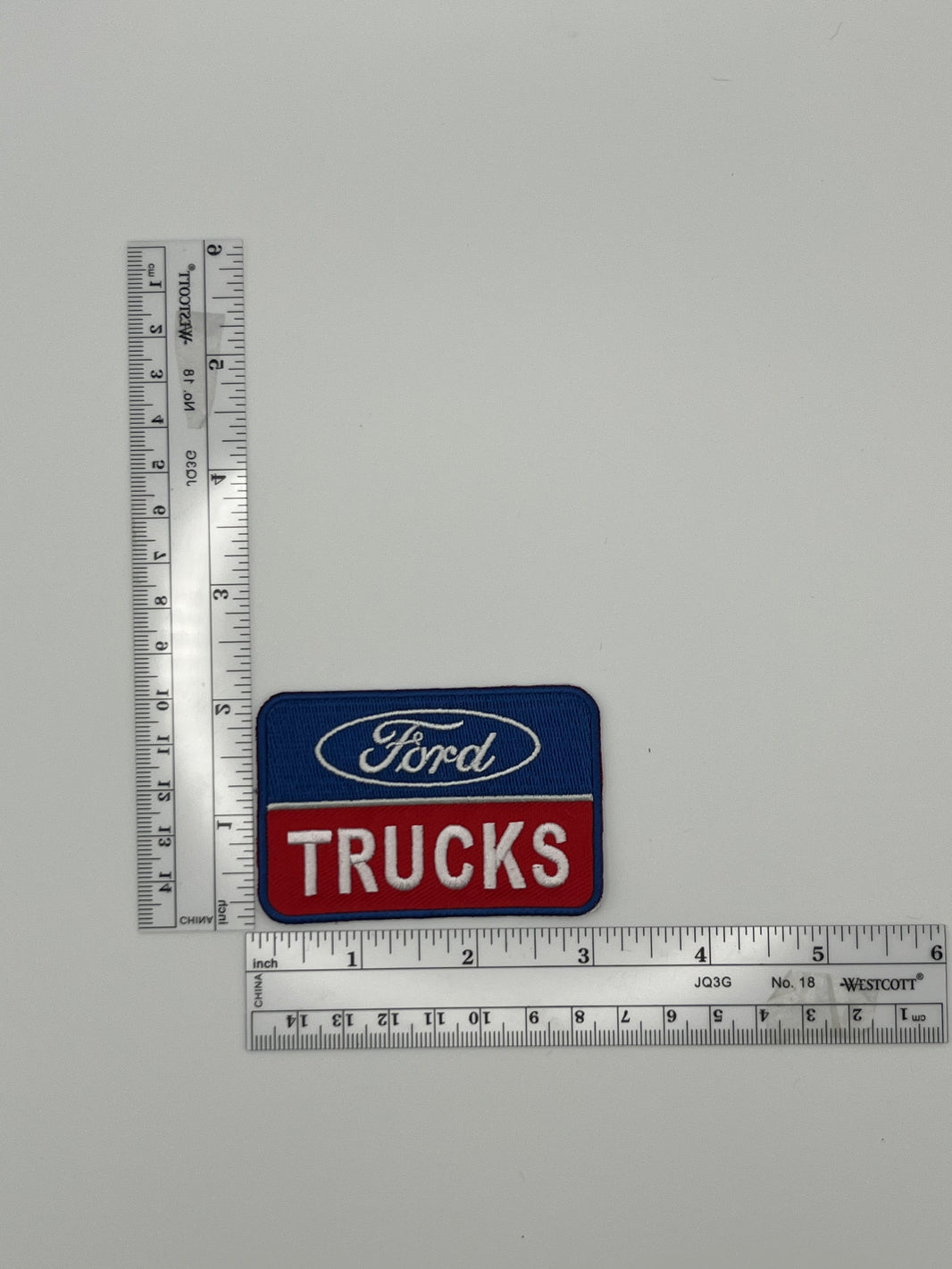 Ford Trucks