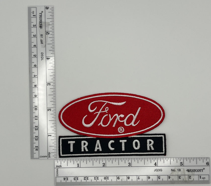 Ford Tractor