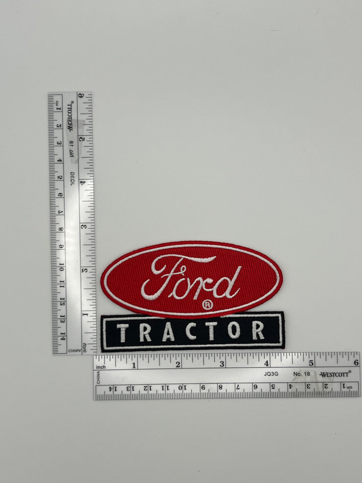 Ford Tractor