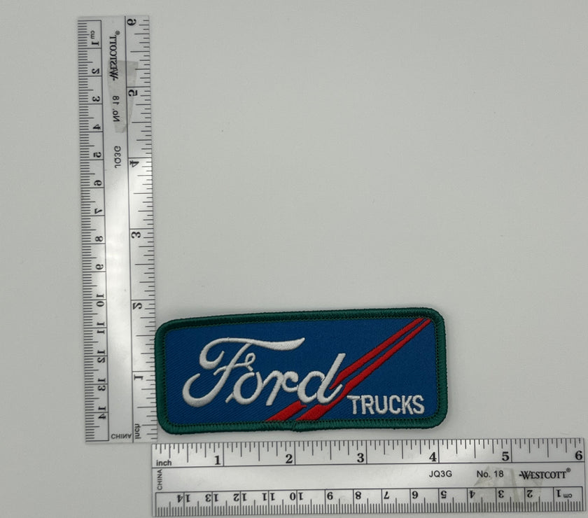 Ford Trucks