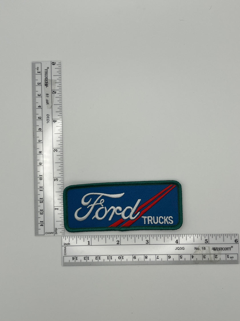 Ford Trucks