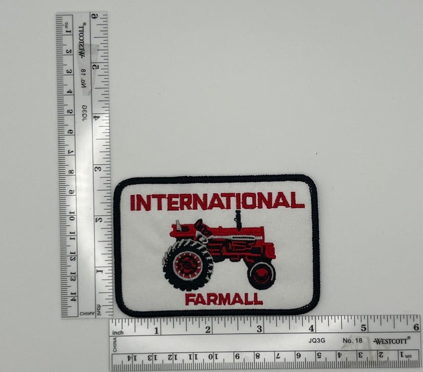 International Farmall