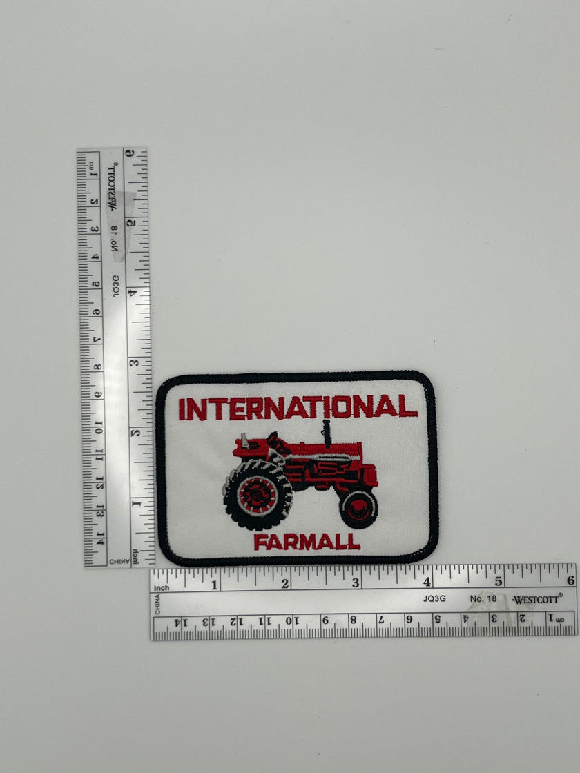 International Farmall