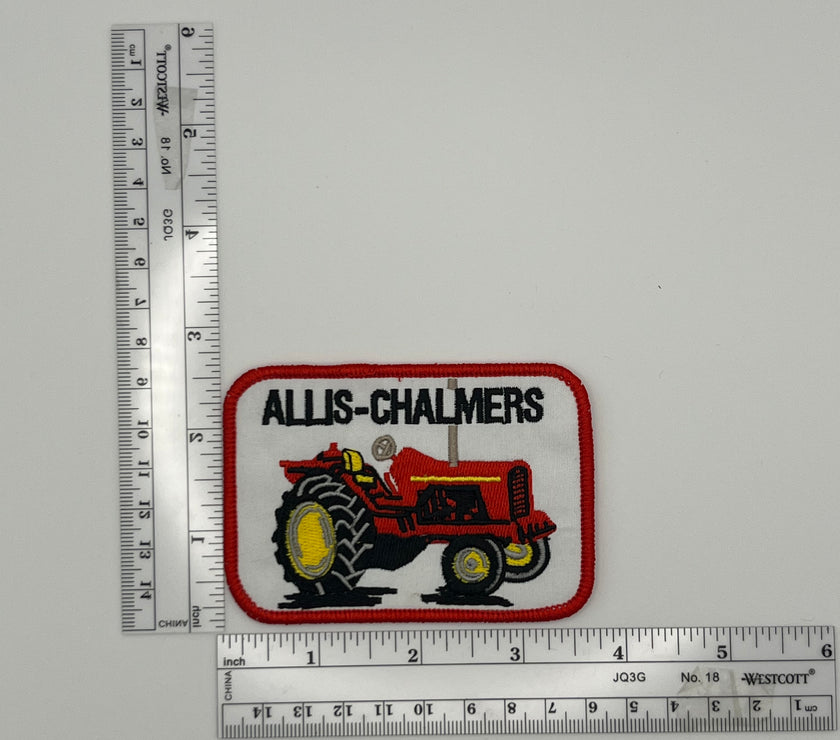 Allis-Chalmers