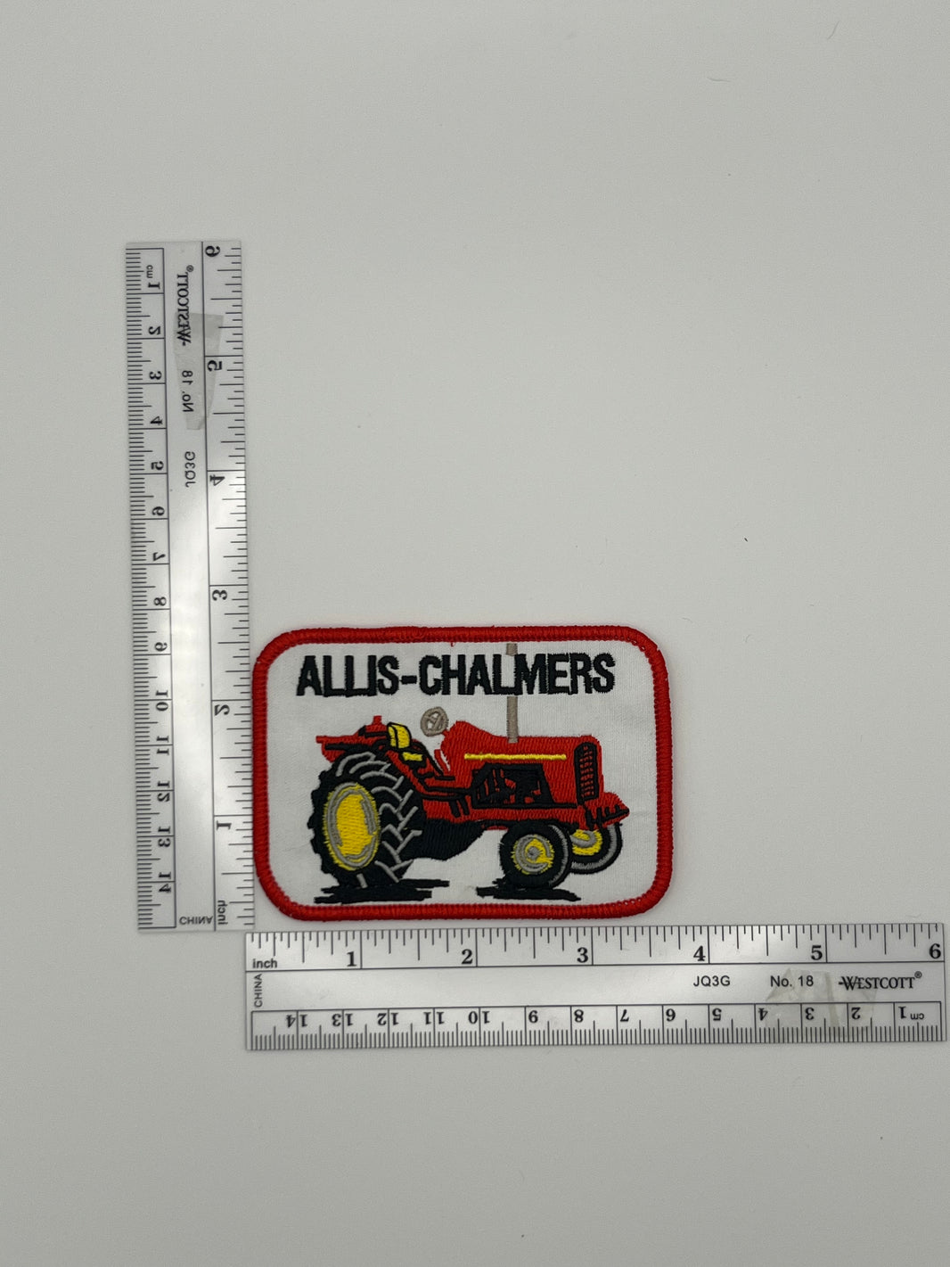 Allis-Chalmers