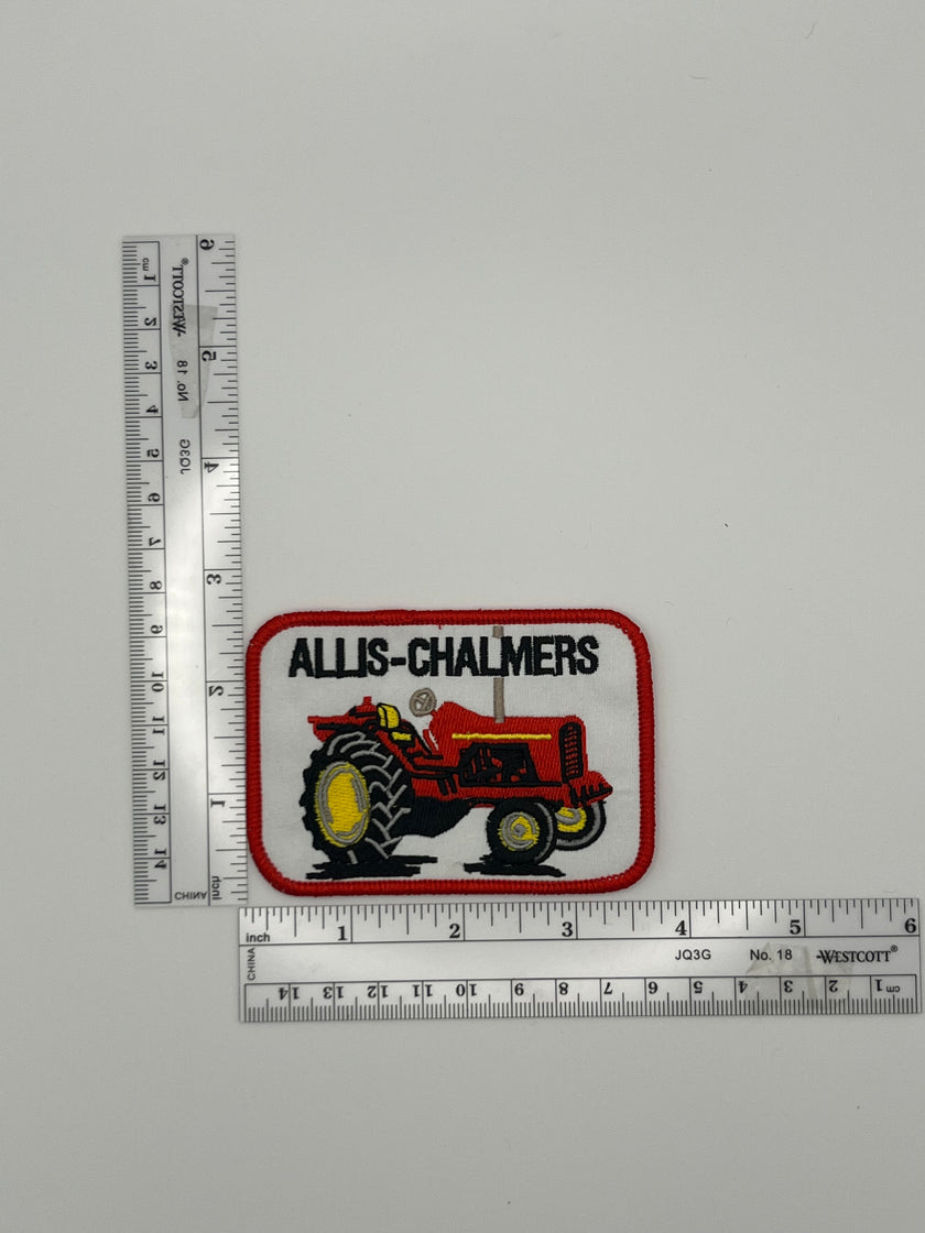 Allis-Chalmers