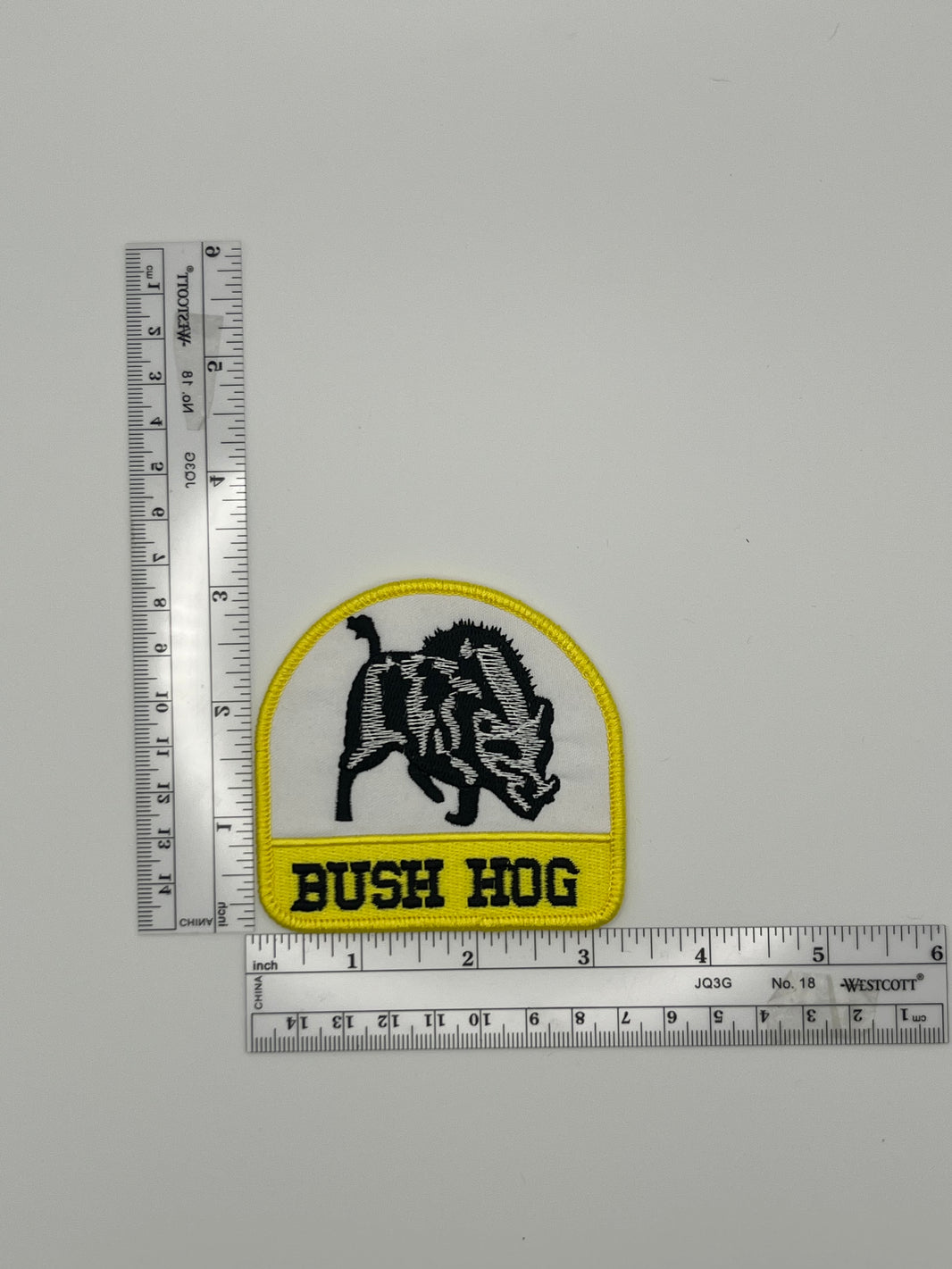 Bush Hog