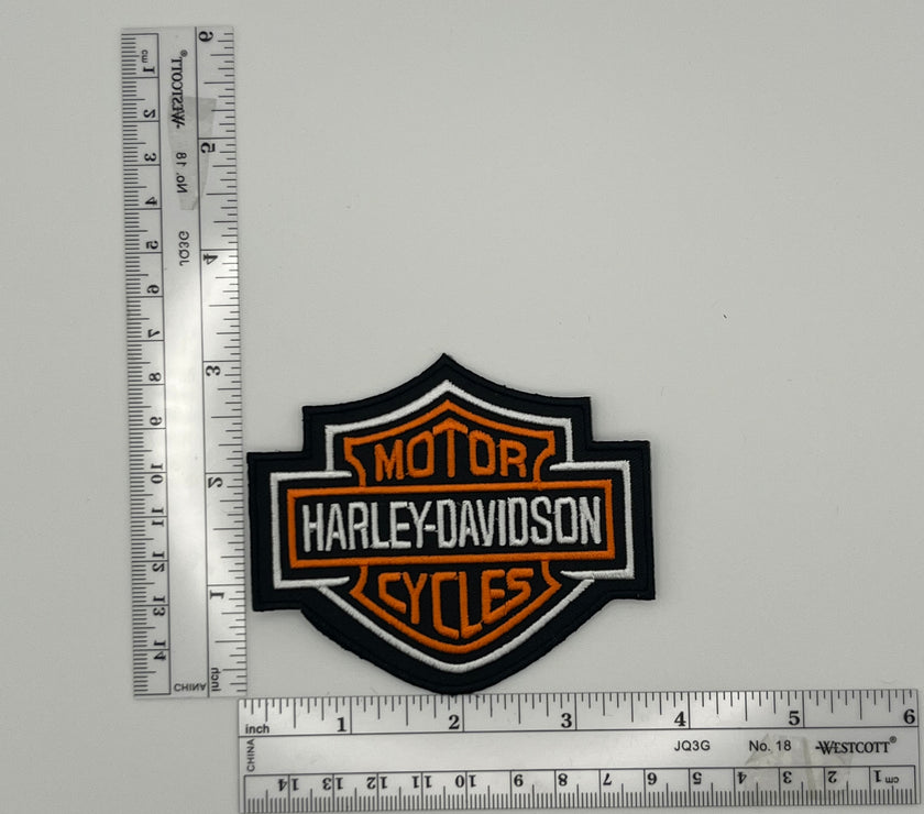 Harley-Davidson Motorcyles