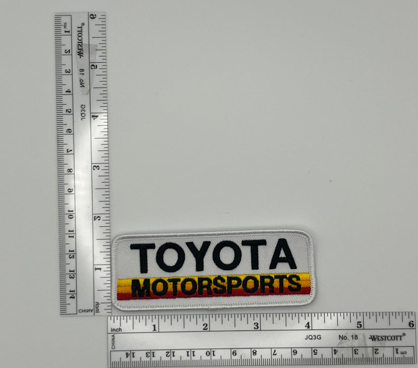 Toyota Motorsports