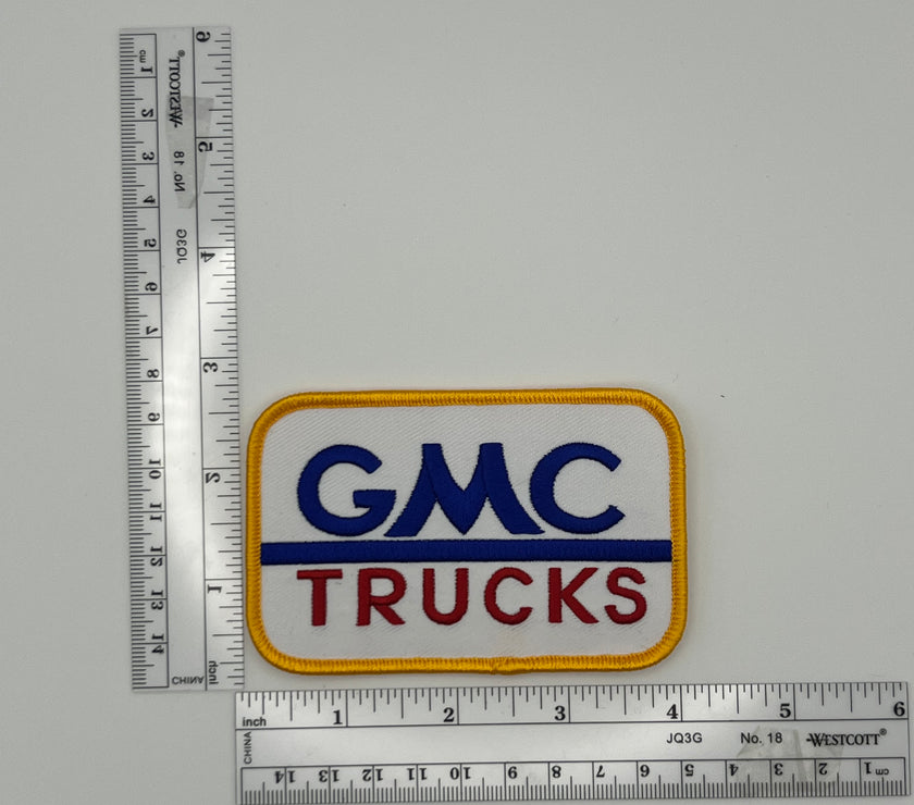 GMC Trucks