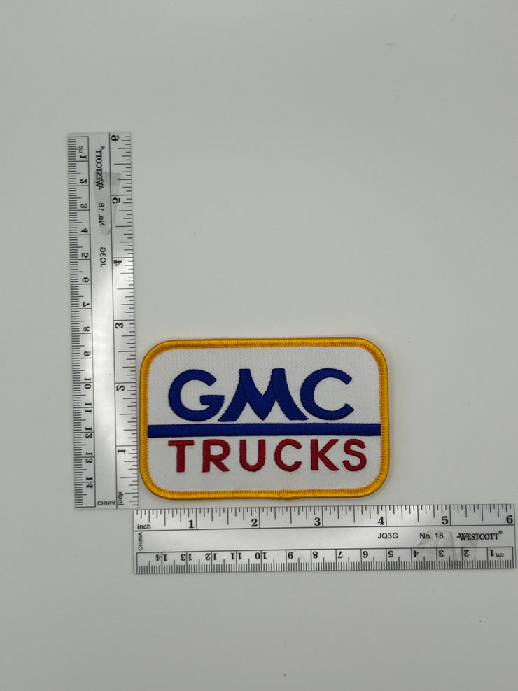 GMC Trucks