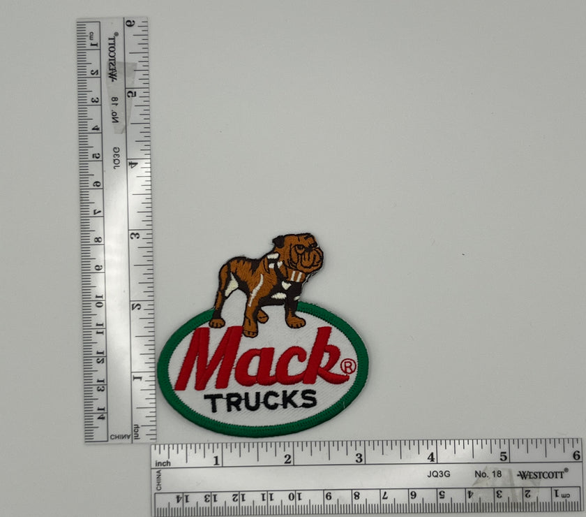 Mack Trucks