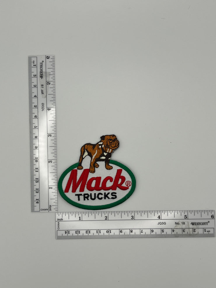 Mack Trucks