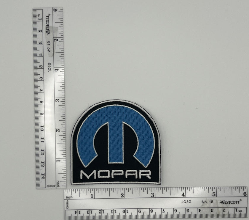 Mopar