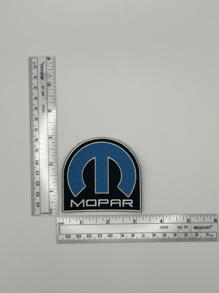 Mopar