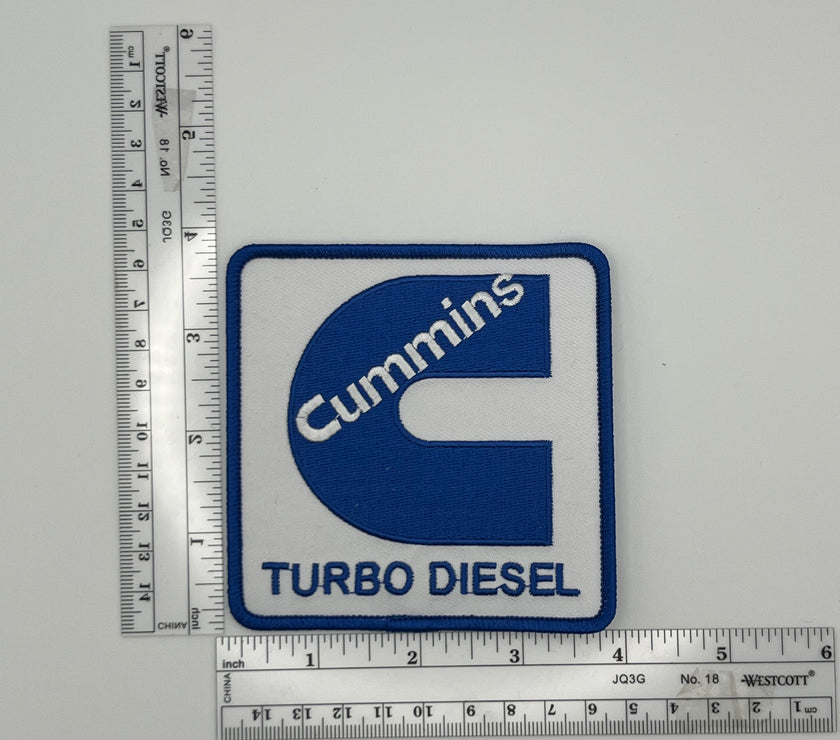 Cummins Turbo Diesel