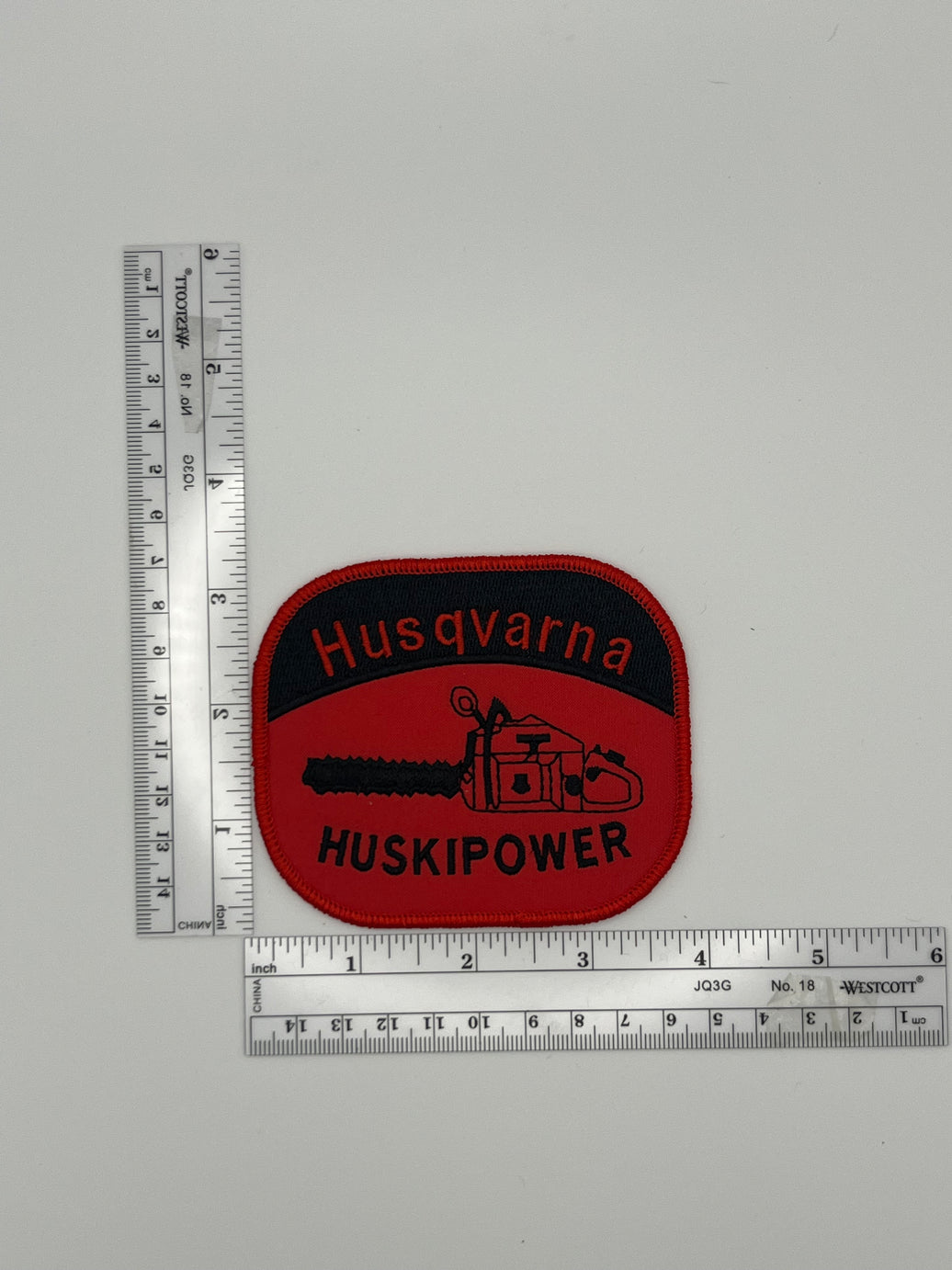 Husqvarna Huskipower