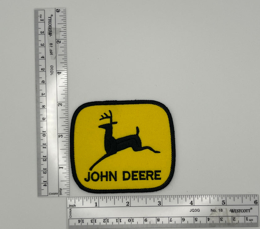 John Deere