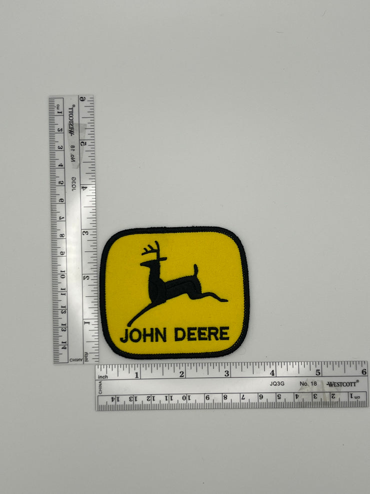 John Deere