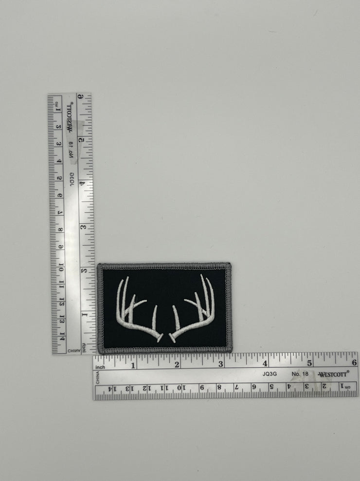 Antlers Black