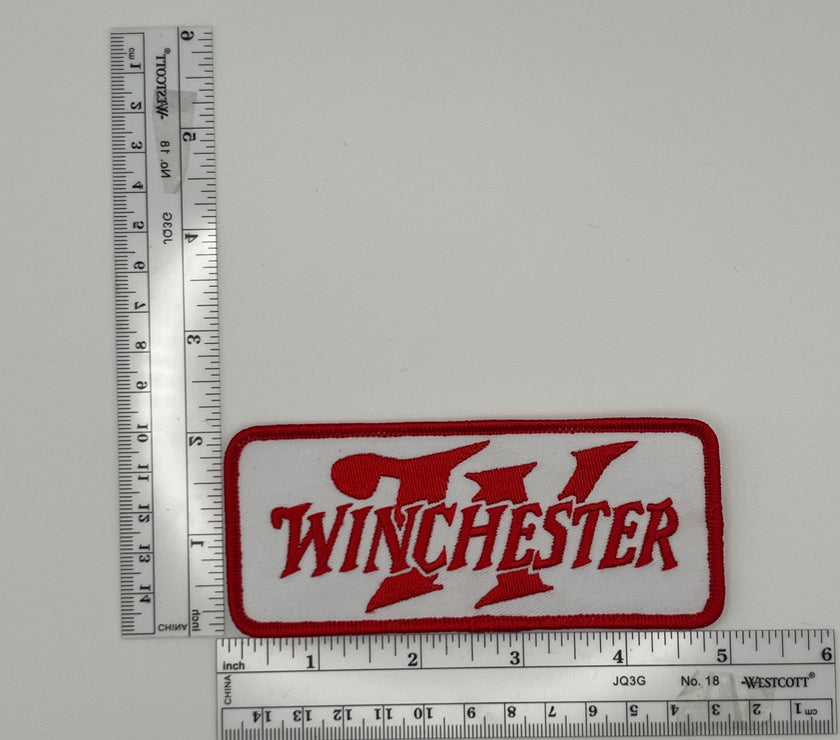 Vintage Style Winchester Firearms