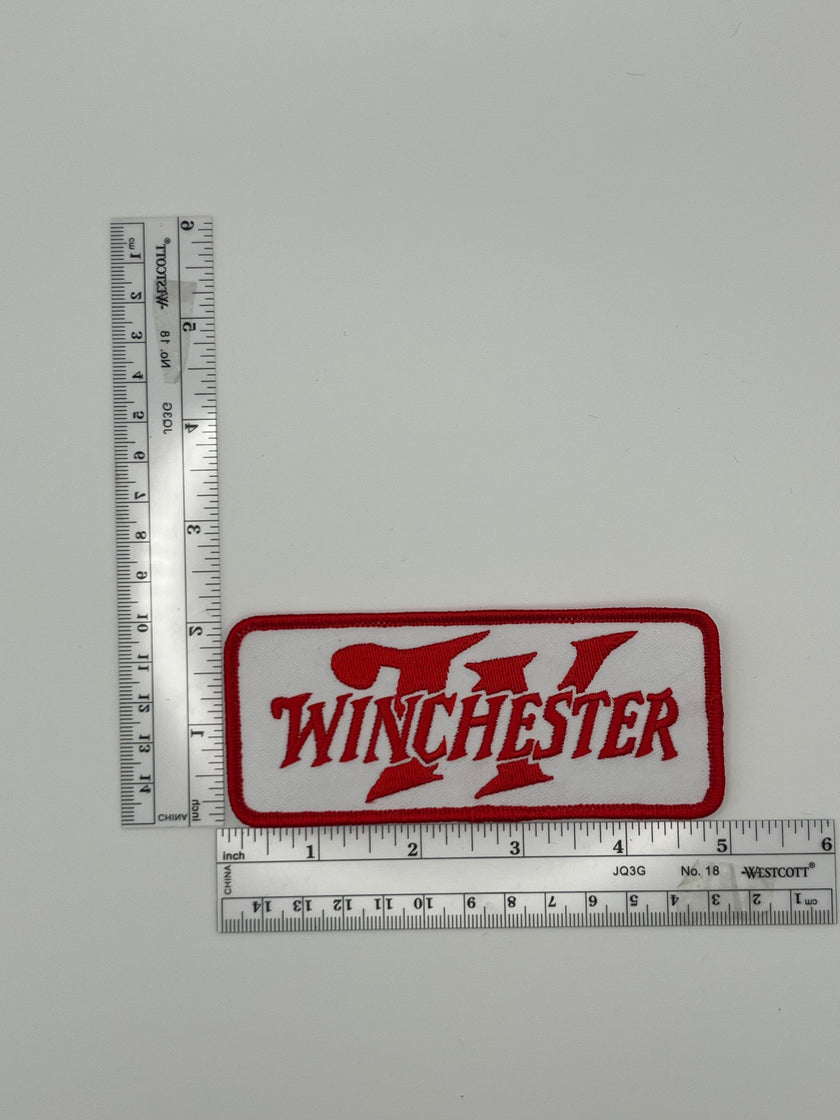 Vintage Style Winchester Firearms