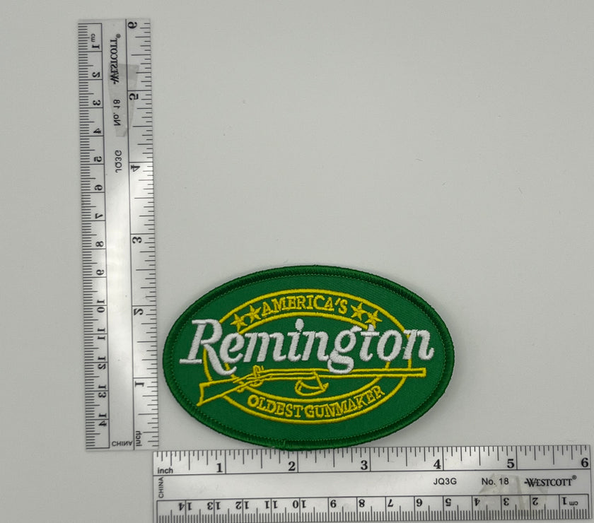 Vintage Style Remington America's Oldest Gunmaker