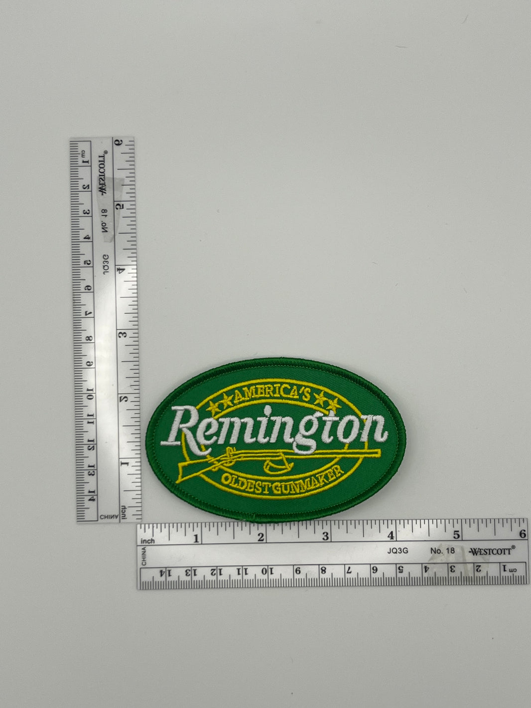 Vintage Style Remington America's Oldest Gunmaker