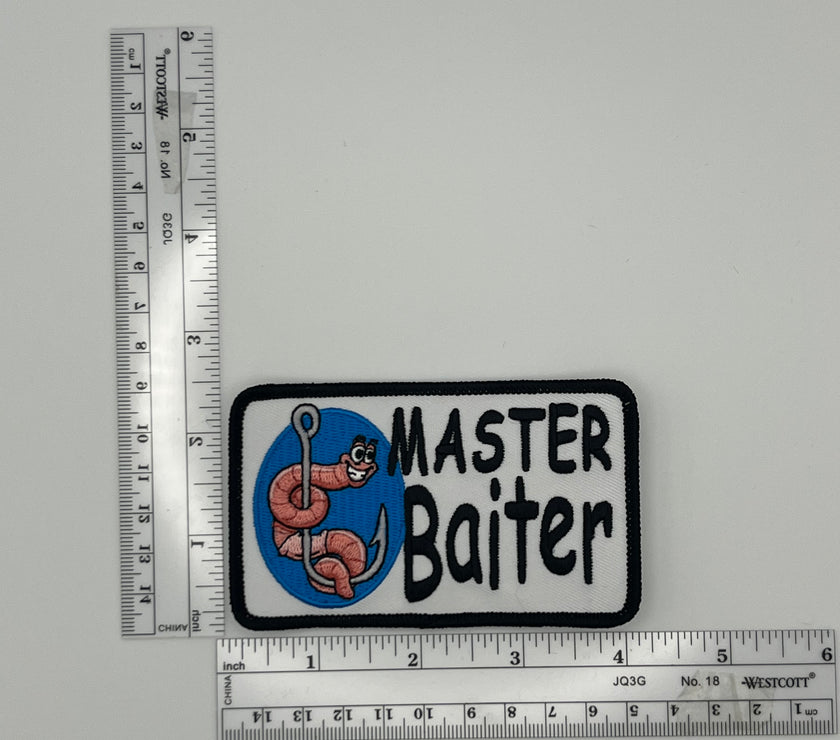 Master Baiter