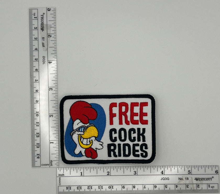 Free C*** Rides