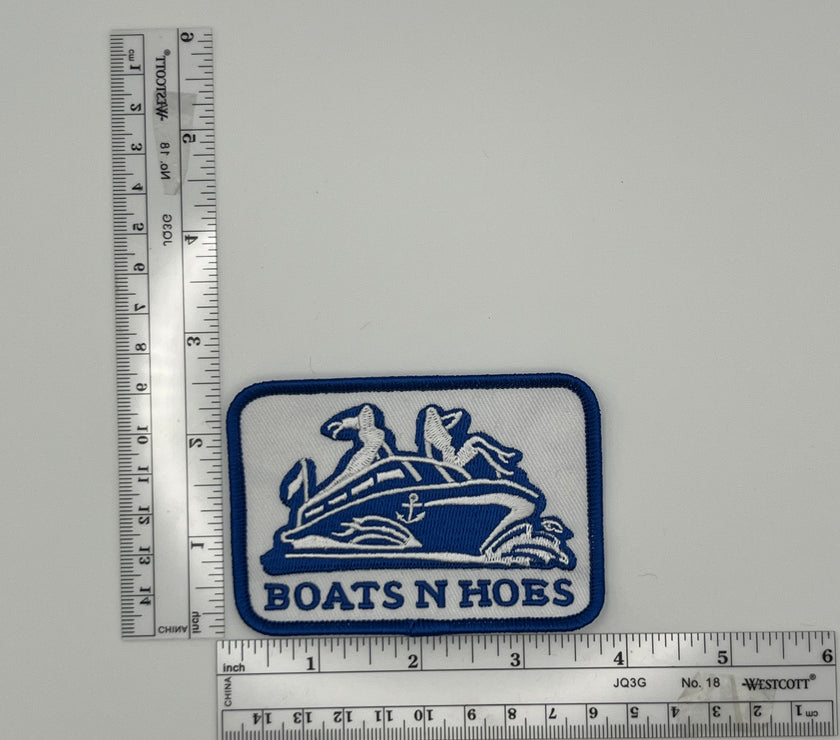 Boats N Hoes