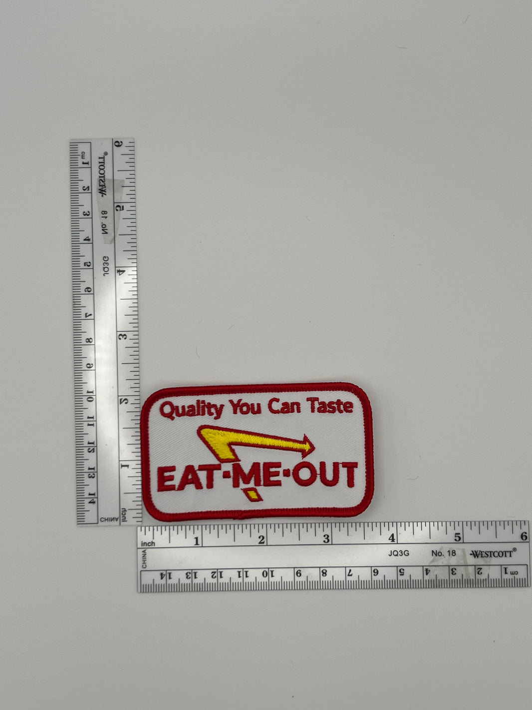 Eat Me Out Quality You Can Taste