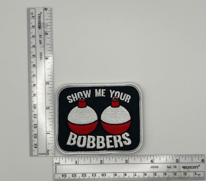 Show Me Your Bobbers