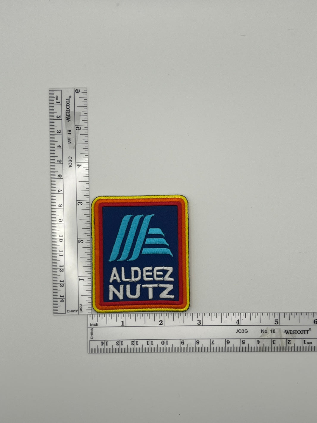 Aldeez Nuts