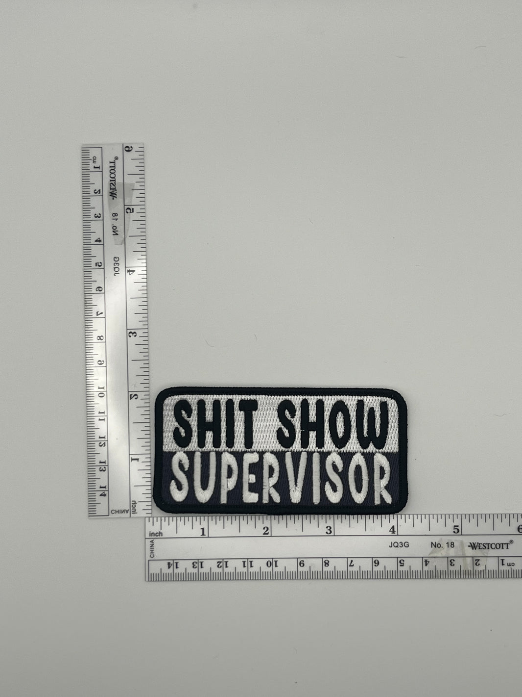 S***show Supervisor