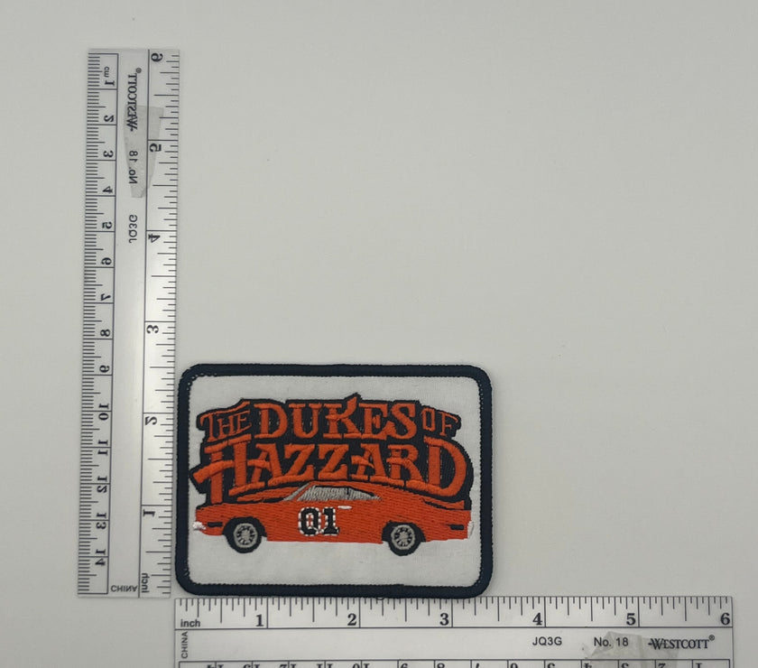 Dukes Of Hazzard