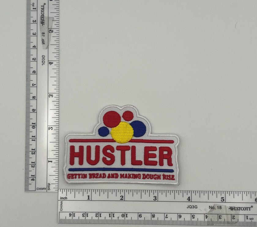 Hustler